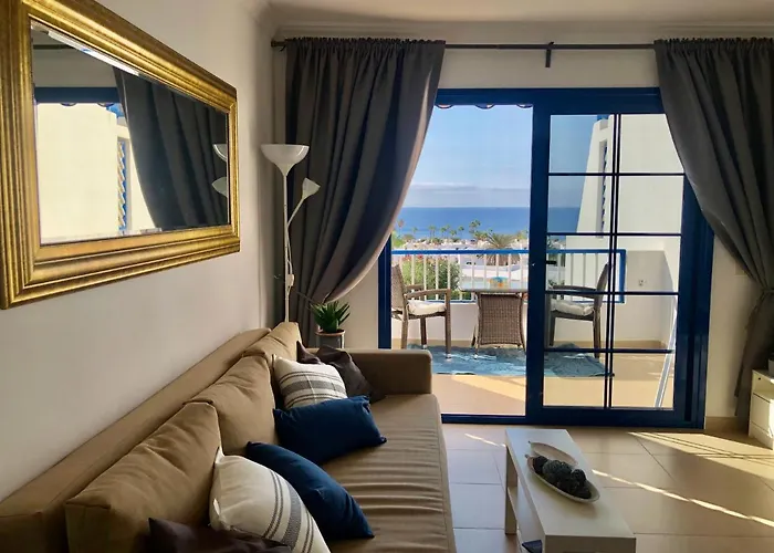 Appartamento Casita Chao Atalaya Puerto del Carmen (Lanzarote)