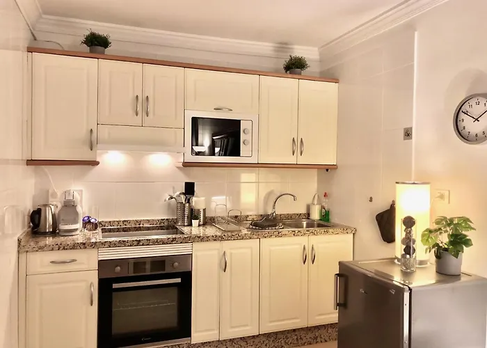 Casita Chao Atalaya Appartamento Puerto del Carmen (Lanzarote)