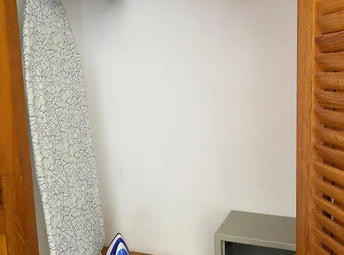 Casita Chao Atalaya Appartamento Puerto del Carmen (Lanzarote)