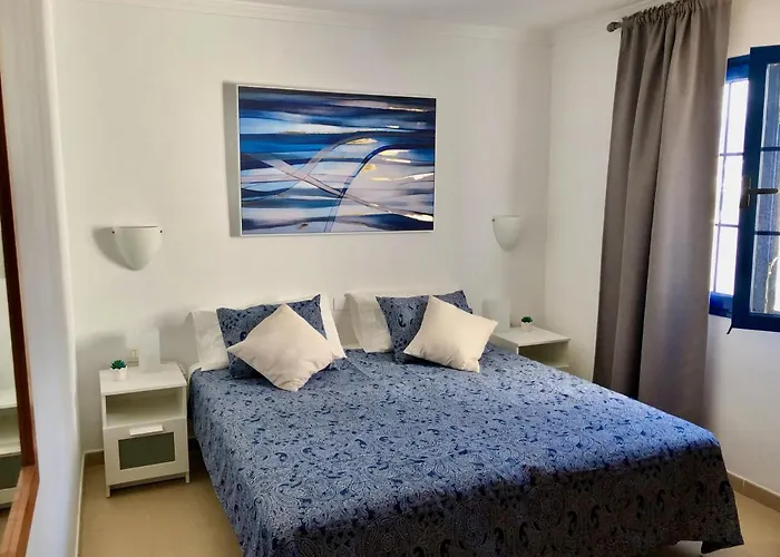 Appartamento Casita Chao Atalaya