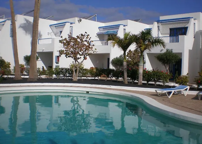 Appartamento Casita Chao Atalaya